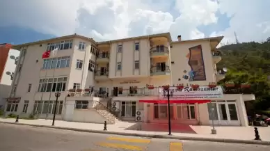 Marmaris Huzurevi’nde Yeni Dönem: Proje Çalışmaları Başladı