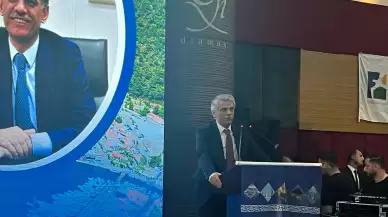 Bakan Yardımcısı Alpaslan: “Turizmde Master Planlarla Büyük Hedeflere Ulaşacağız”