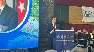 Başkan Aras,  “Turizmde En Büyük Sorun: Destek Eksikliği”