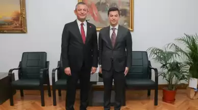 Başkan Acar Ünlü'den Özgür Özel’e Yapılan Saldırıya Sert Tepki: “Hiçbir Saldırı Bizi Demokrasi Yolundan Döndüremez”