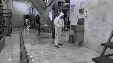Kurban Bayramı Öncesi Muğla’da Mezbahalar Hizmete Hazır