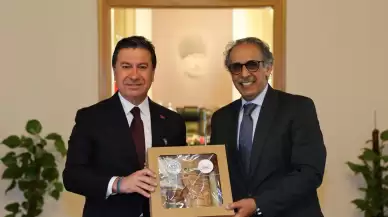 Muğla Zeytinyağı ve Zeybek Oyunu Kuveyt Yolcusu