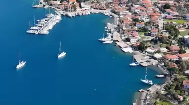 Selimiye Muhtarlığı’ndan İşletmelere Çevre Uyarısı