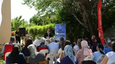 Bir Kapsülde Bin Şifa Projesi Köyceğiz’de Hayata Geçirildi