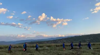 Muğla Büyükşehir’den Güllük’te 60 Hektar İlaçlama