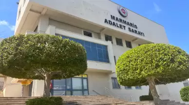 HSK Kararnamesiyle Marmaris Adliyesinde Görev Değişiklikleri