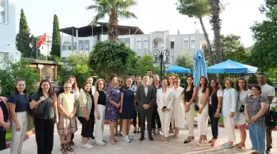 Eğitimde Güç Birliği: Muğla Veli Buluşmaları Marmaris’te Yapıldı