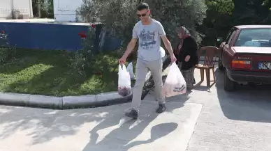 Muğla Büyükşehir Mezbahalarında Bayram Mesaisi: 1543 Kurban Kesimi Gerçekleşti