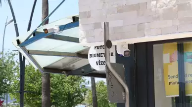 Marmaris’te Motosikletlere Kameralı Denetim Başladı!