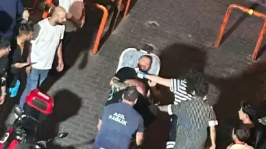 Marmaris’te Çağlar Koç cinayetinde 2 tutuklama