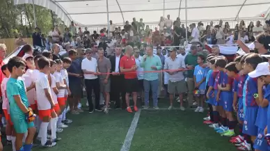 Yılmaz Erdoğan’dan Köyceğiz’e Dev Tesis: Açılışa Ünlü Yağdı