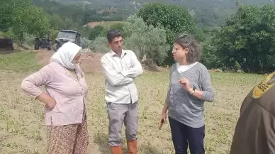 Esençay’da Dolu Felaketi: Büyükşehir’den Hızlı Müdahale!