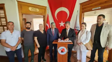 Haluk Laçin’den Şehit Ailelerine Vefa Ziyareti