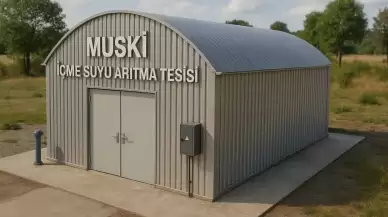 Milas’a 45 Milyon TL’lik Deniz Suyu Arıtma ve Su Hattı Yatırımı