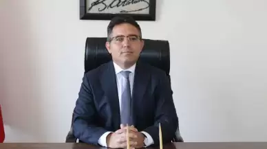 Marmaris Kaymakamı Kaya’dan 15 Temmuz Mesajı: “Zaferin Adı Türkiye!”