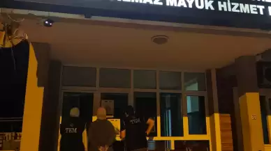 Muğla’da FETÖ Şüphelilerine Operasyon: 2 Tutuklama, 1 Adli Kontrol