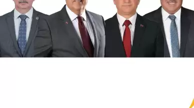AK Parti Muğla'dan Sert Mesaj: "Fitneye Asla Prim Vermeyeceğiz"