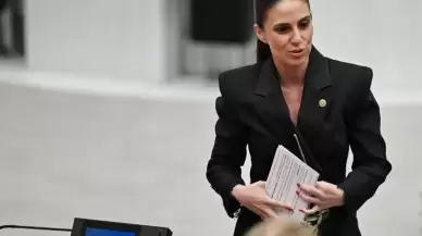 Gizem Özcan’dan Erken Seçim ve Demokrasi Vurgusu: “Birlikte Kazanacağız”