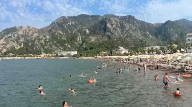 Marmaris’te Görmeniz Gereken En Güzel 10 Koy: Ege’nin Saklı Cennetleri
