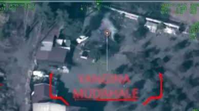 Ormanlar 7/24 Gözetimde: Marmaris’te TB2 ile Erken Uyarı Hayat Kurtardı