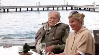 Marmaris'te Bir Yaz Aşkının Ardında Kalan Dünya Yıldızı: Vendela'nın Babası Türk Çıktı