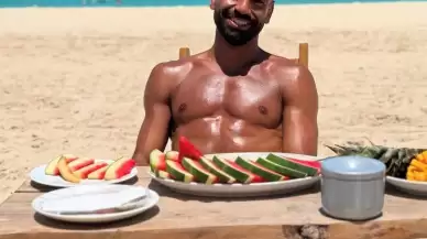 Bodrum’un Yeni Ünlüsü: Salah’tan 400 Milyonluk Villa Hamlesi