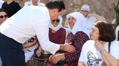 Muğla’da sosyal yardımlarda tarihi artış: %73,88’lik destek
