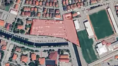 Fethiye’de Otopark Sorununa Kalıcı Çözüm Geliyor