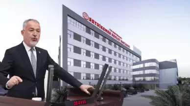 CHP’li Uzun’dan İddia: Milyonluk Diyaliz Cihazları 2,5 Yıl Depoda Çürüdü