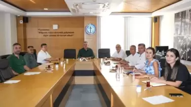Ölüdeniz Yoğun Trafik Alarmı!