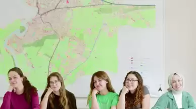 MSKÜ, 7 Bin 371 Öğrenciyle En Çok Tercih Edilen Üniversiteler Arasında