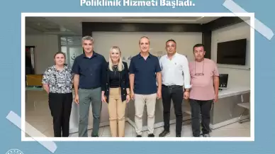 Sağlıkta Erişim Genişledi: Muğla ADSM 24:00’e Kadar Açık