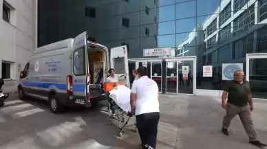 10 Yıllık Felçli Kadına Nakil Hizmeti