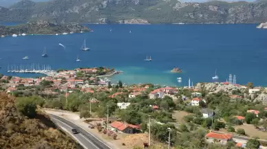 Marmaris’in En Güzel Köyleri | Gezilecek 5 Saklı Cennet (2025 Rehberi)