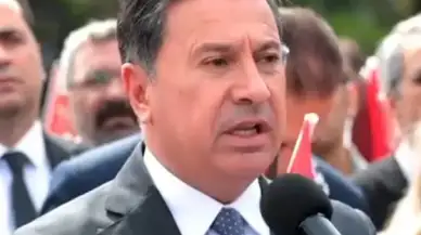 Ahmet Aras’tan Sumud Filosuna Destek: “Yaşananlar savaş değil, soykırımdır”