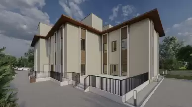 Muğla’da gençler için yatırım: Kötekli Gençlik Merkezi