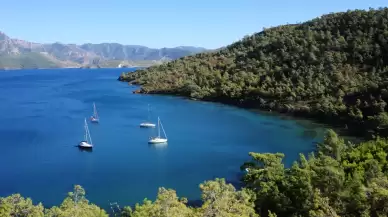 26 Şehir Arasından Seçildi! Marmaris, Avrupa’nın Yeşil Öncüleri Arasında
