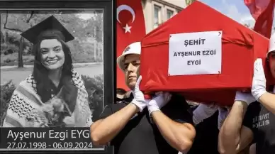 Zulme Direnişin Simgesi Eygi’nin İsmi Menteşe’de Yaşatılacak