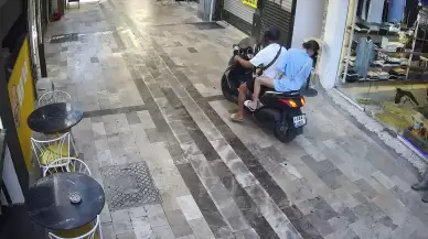 Marmaris Çarşı’da Plaka Oyunu: Kameralardan Kaçış Etik Krize Dönüştü