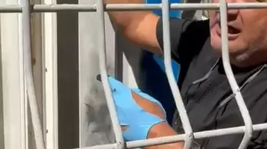 Aynı İstasyondan 4 Kez Klima Çalındı, Görevliler İsyanda