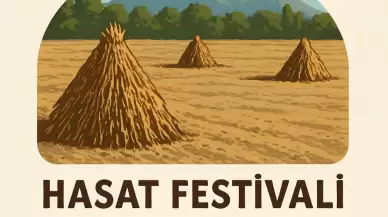Bereketli Toprakların Şenliği: Gökova Susamı Festivali