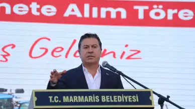 Ahmet Aras Yazdı: Rant Uğruna Köyler, Zeytinlikler ve Sular Yok Ediliyor