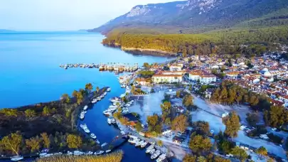 Ula Belediyesi, 8 Taşınmazı 59 Milyon TL Değerinde Satışa Çıkarıyor