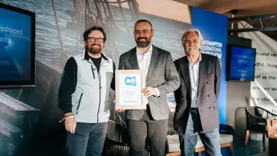 Global Yatçılık Sahnesinde Türkiye’nin Yıldızı: Yalıkavak Marina