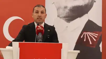 Zekican Balcı Aday Olmayacağını Açıkladı