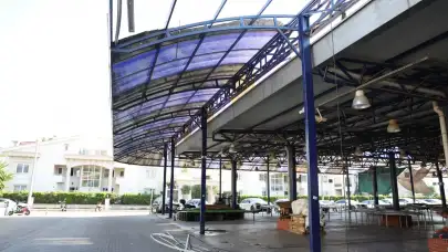 Marmaris kırsalında büyük değişim: Selimiye, Osmaniye ve Camiavlu yenileniyor!