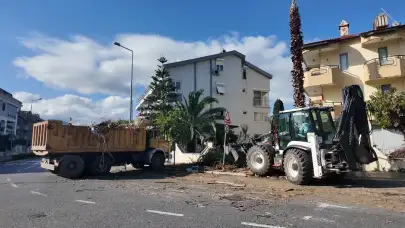 “Marmaris Hepimizin”: Evsel Olmayan Atıklar İçin Duyarlılık Çağrısı