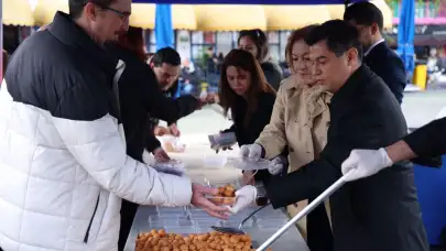 Gülşah Durbay Marmaris’te Anıldı