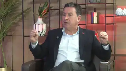 2026 Mesajı Veren Aras: “Anadolu İrfanı Türkiye’yi Bir Arada Tutar”