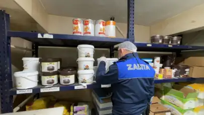 Marmaris’te Zabıta Denetimleri Sonuç Veriyor